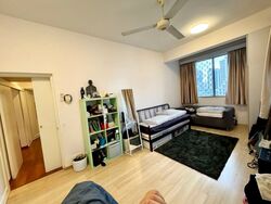 Elizabeth Tower (D9), Apartment #560197611
